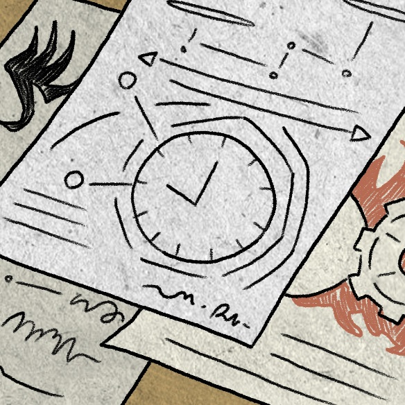 Backstep Watch Tweak - Wanda – Don't Starve Together Mod