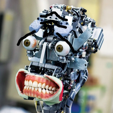 Cyborgs