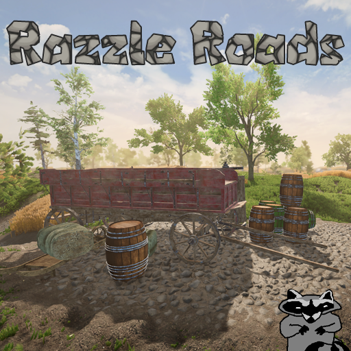 Razzle Roads