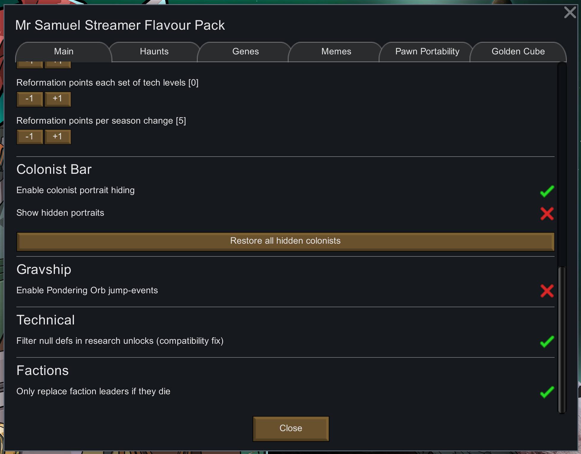 Screenshot 9