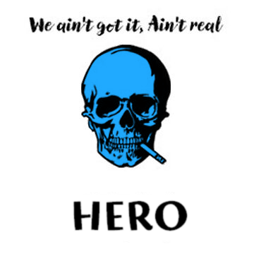 hero notification