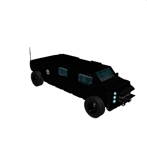 Royal Bus Alpha