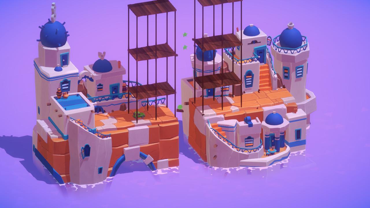 2-04: Double the staging
