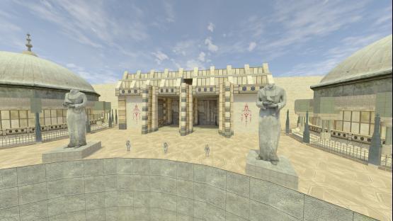 ze_rabanastre_royal – Counter-Strike 2 Mod