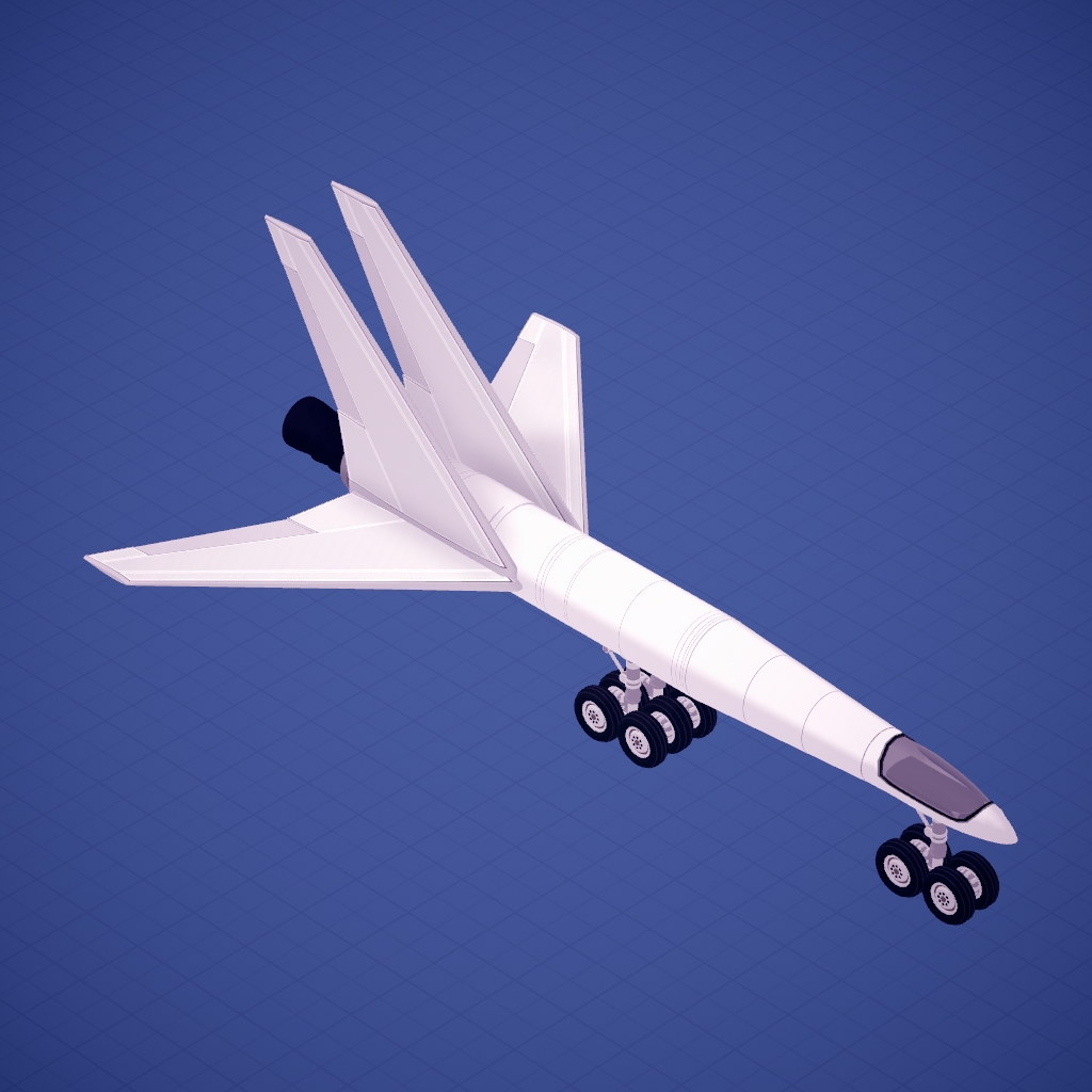 fast
