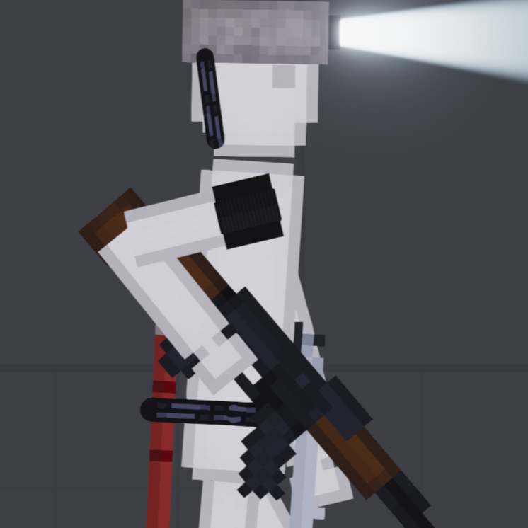 (S) Heavy Survivor