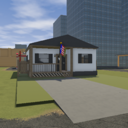 house 1 