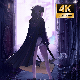 胜利女神NIKKE preview