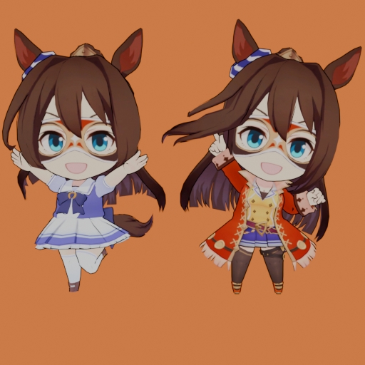 Chibi El Condor Pasa {Ragdoll | NPC | PM}
