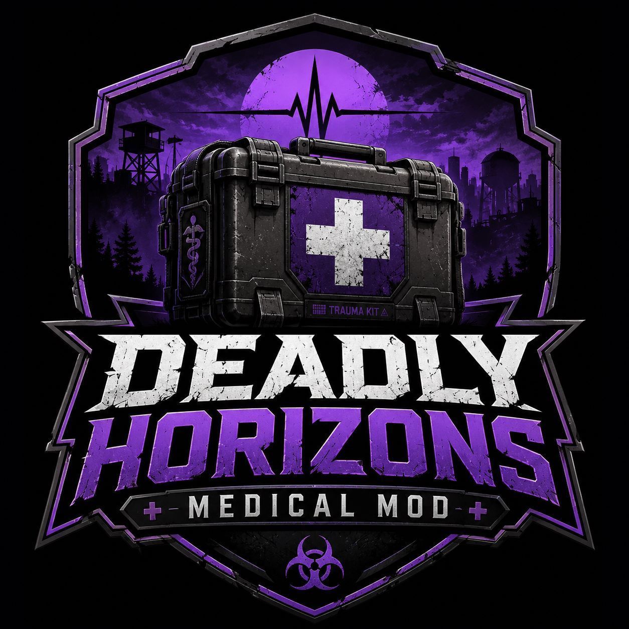 Deadly Horizons Medical Systems