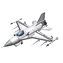 F-16 VIPER
