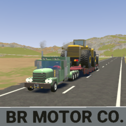 The Heavy Rig - Green