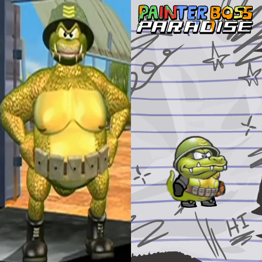 KLUMP