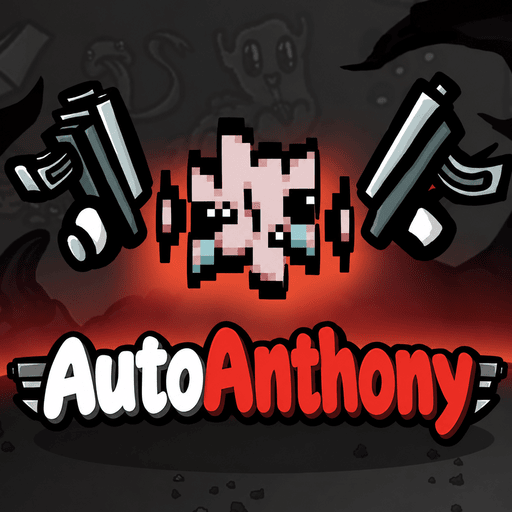 Auto-Anthonyology preview
