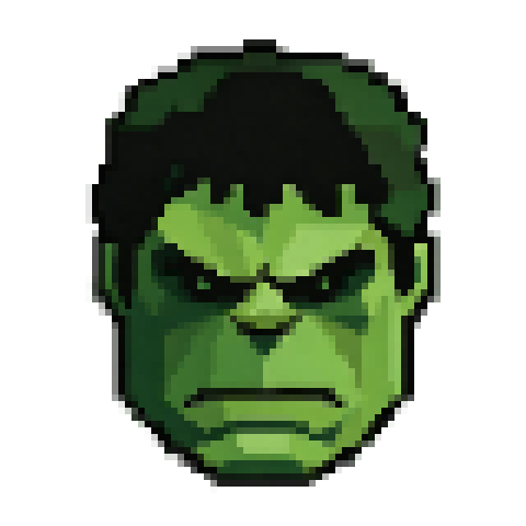 hulk – tModLoader Mod
