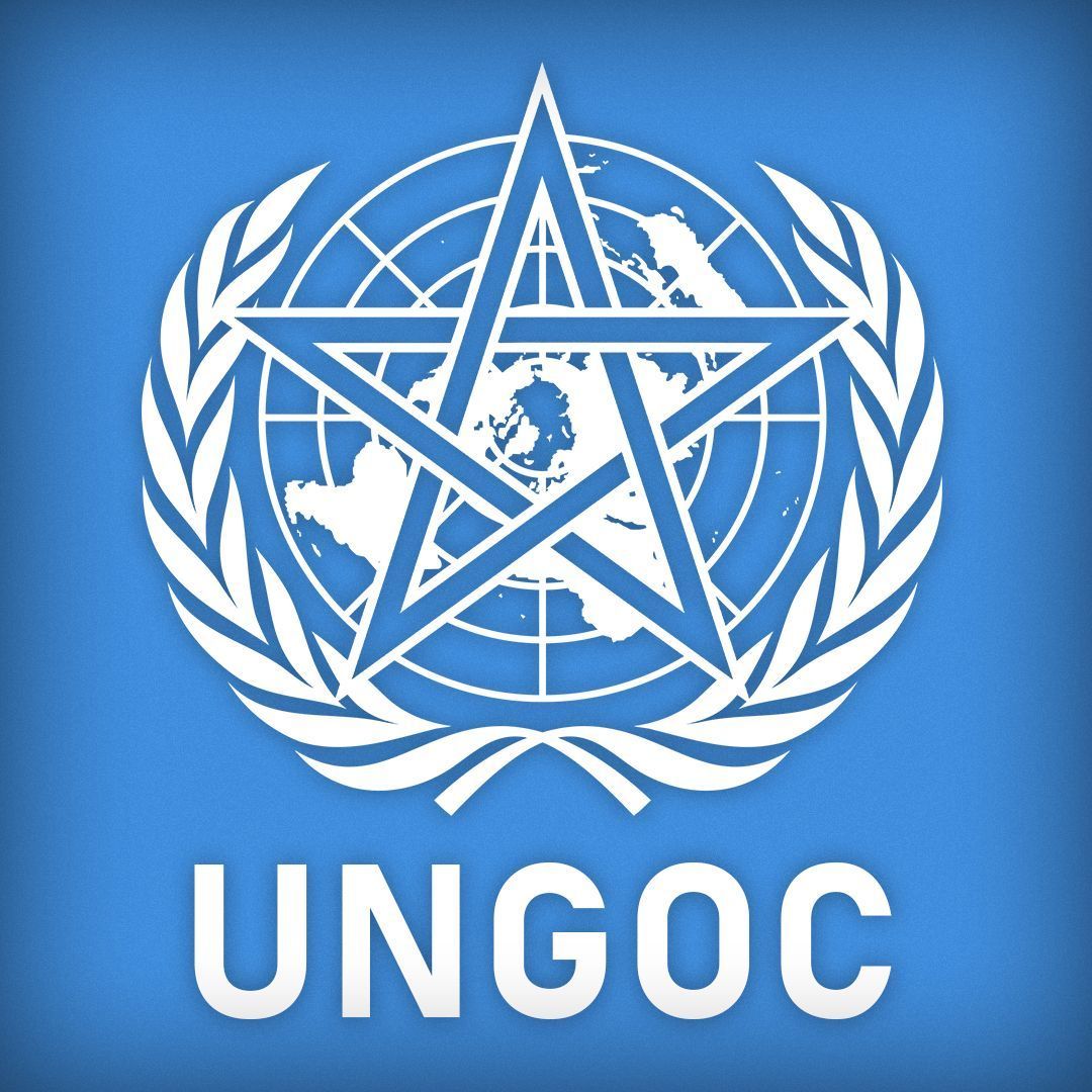 Global Occult Coalition