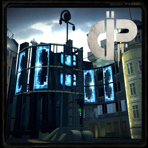 D's CP Annunciator preview