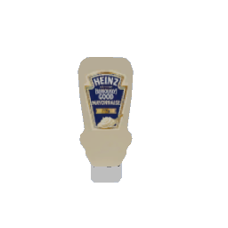 Mayonnaise