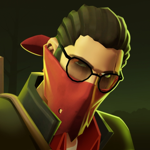 Dead Eye
