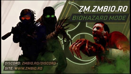 zm_dust2 – Counter-Strike 2 Mod