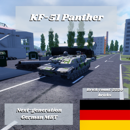 KF-51 Panther