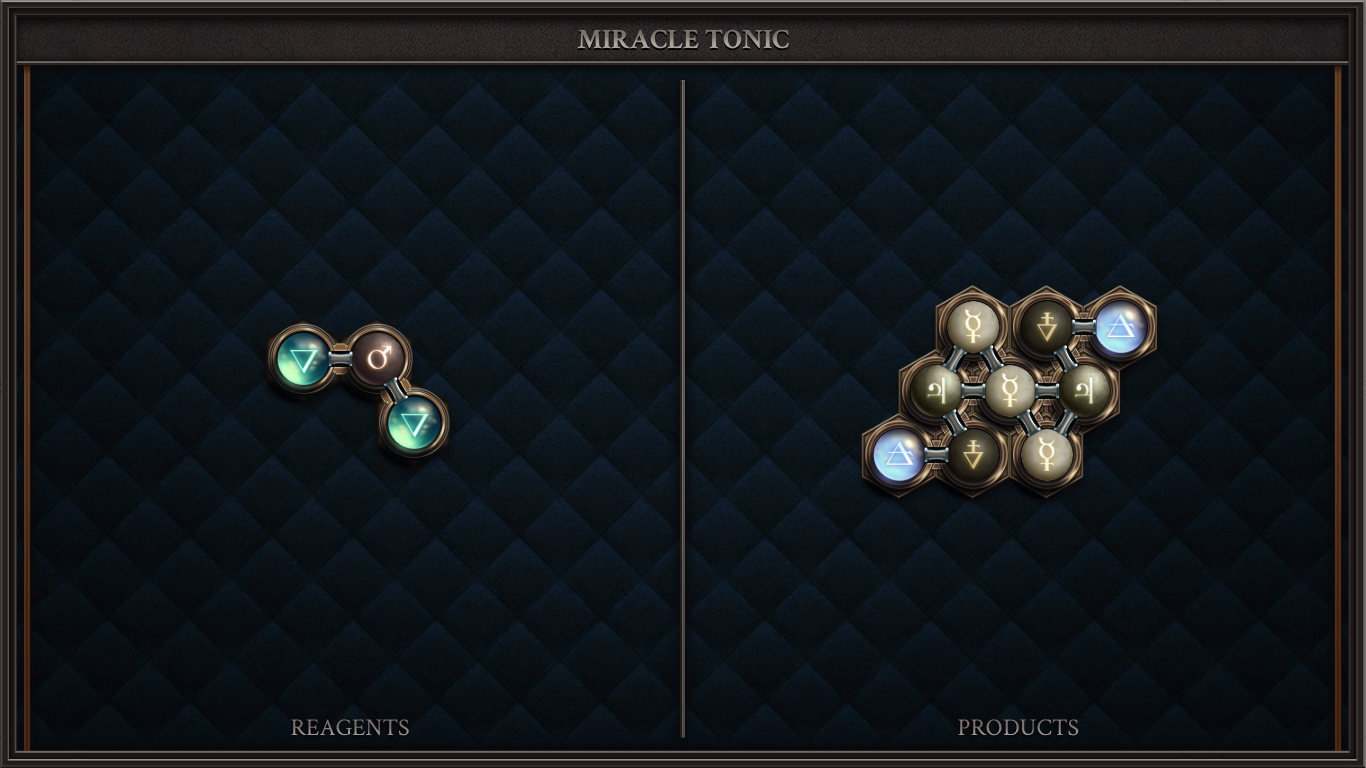 Miracle Tonic
