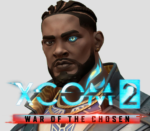 [WOTC] XCOM 2 - Veto Squadmate