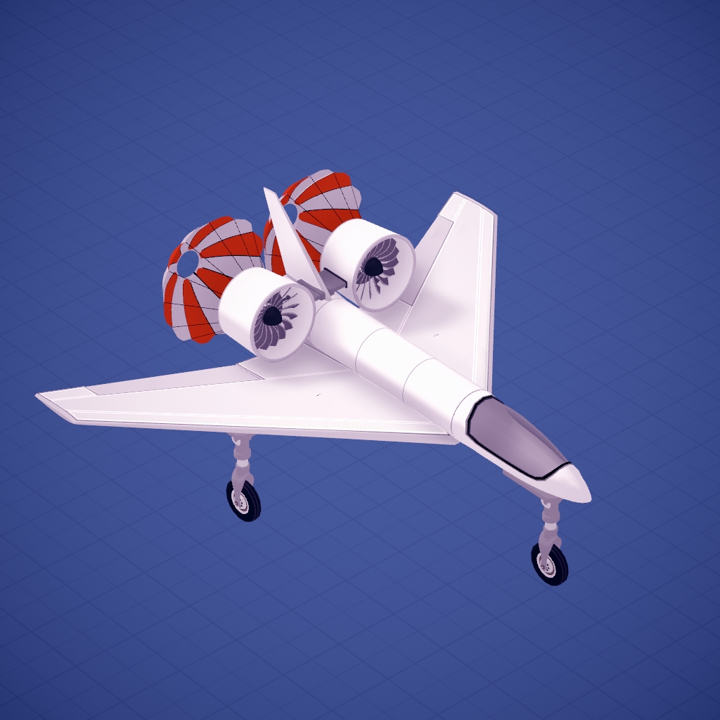 Fast Electric Scout