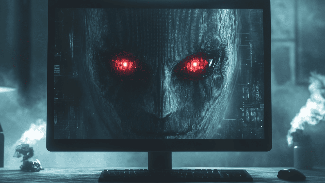 World 2026 - AI's Wrath
