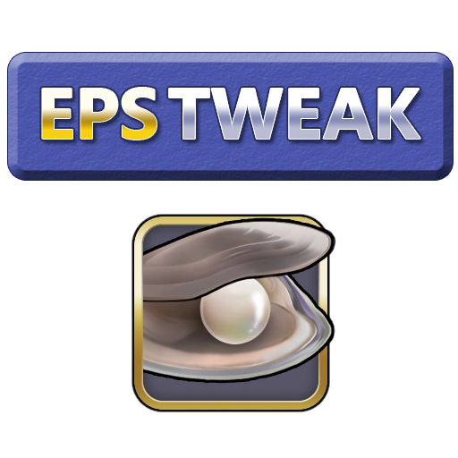 EpsTweak for Resources
