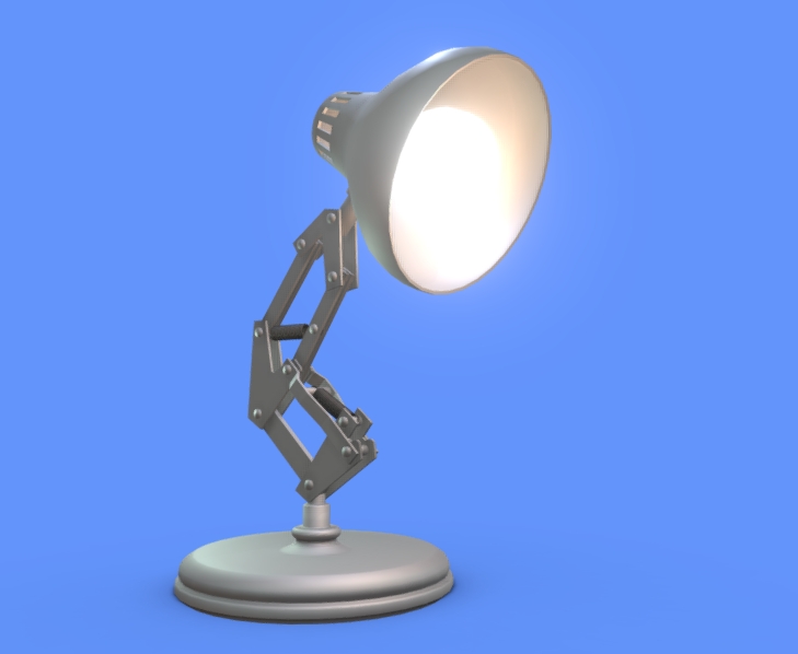Luxo preview