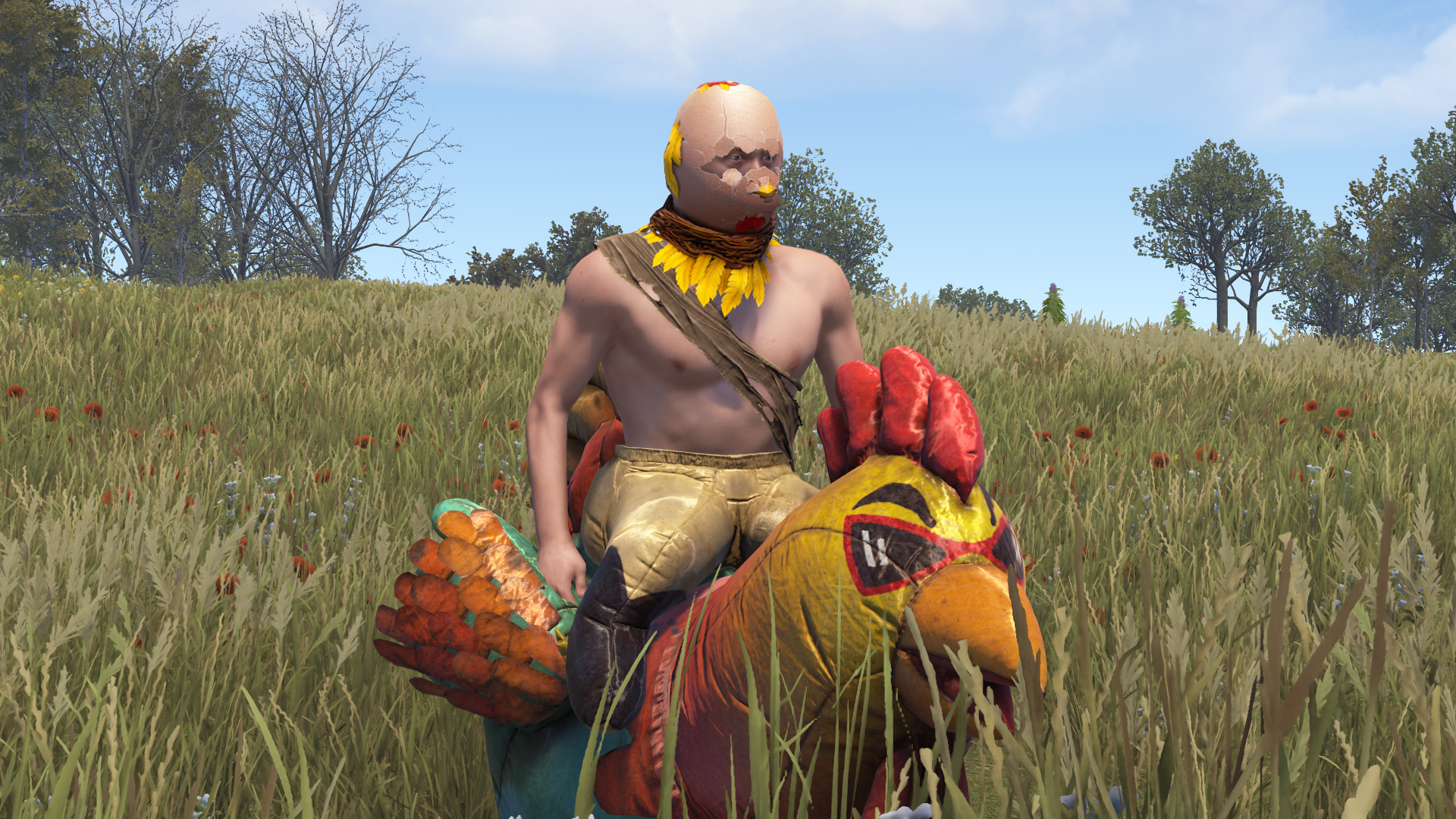 The Cozy Egg Wrap thumbnail 8