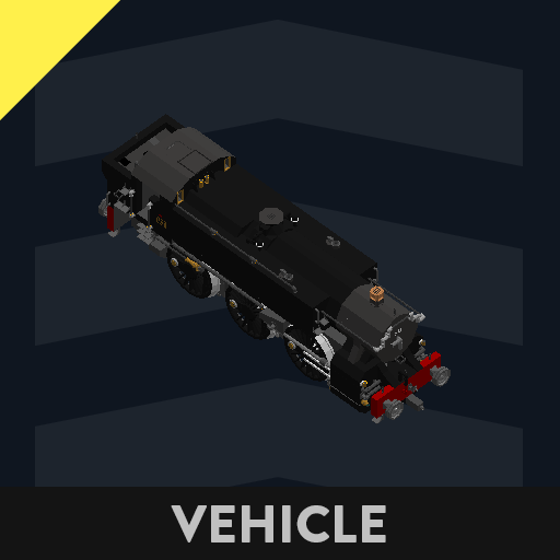 GWR 15XX (1501) (NOT MOTORIZED)