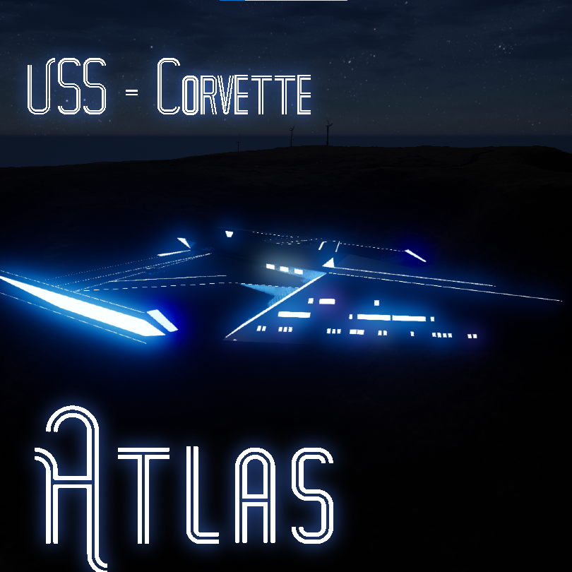 USS | Atlas