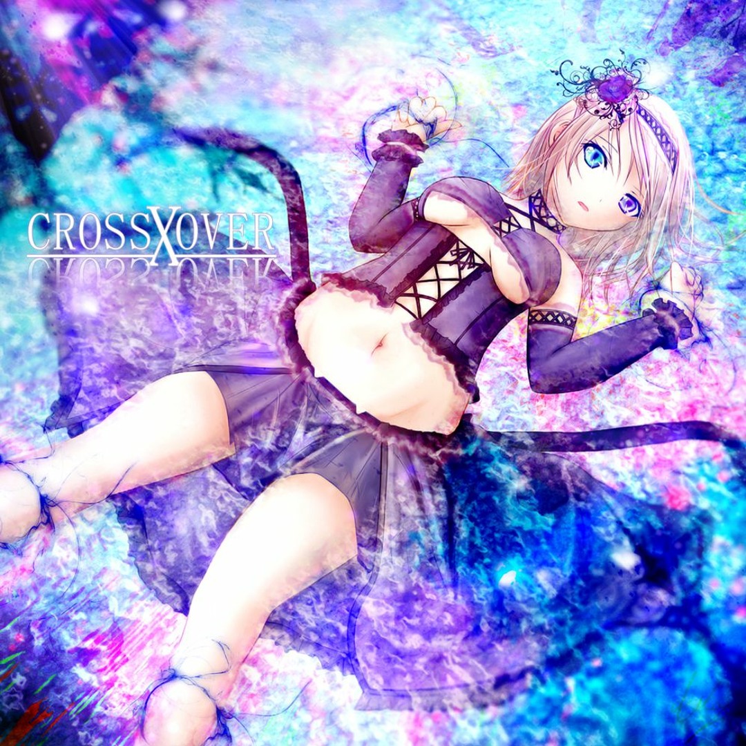 CROSS†OVER