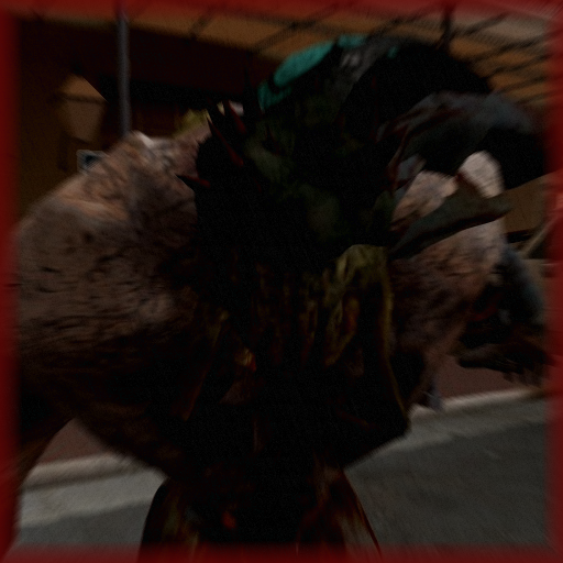 hl2 styled chargnome for tank