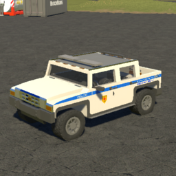 TAZ-841 ISD
