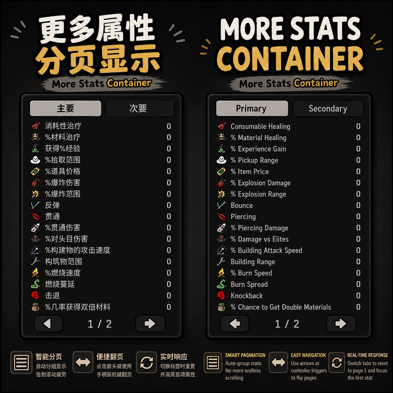 MoreStatsContainer