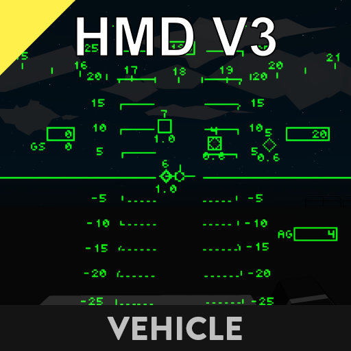 HMD V3