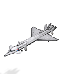 VTOL MK30