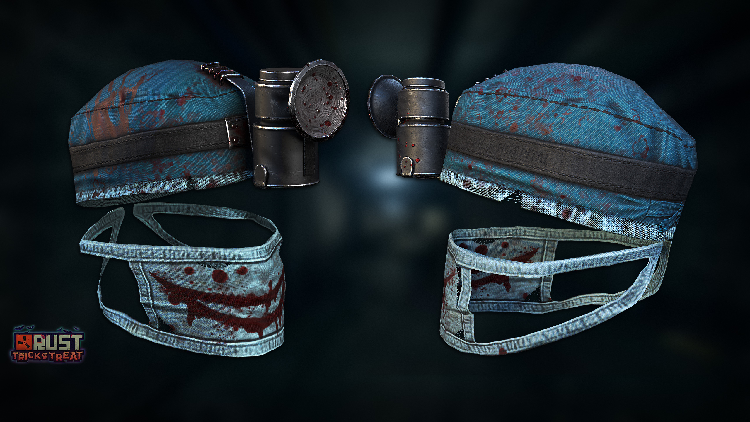 Surgeon Hat