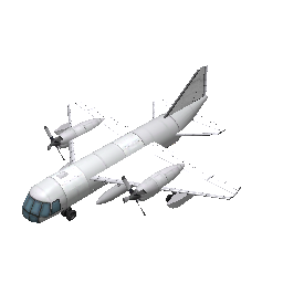 SK-48 “Vagabond”
