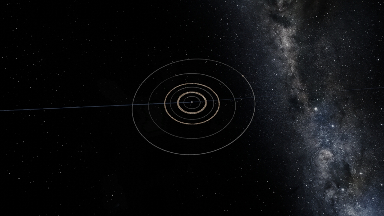My Simulation 16