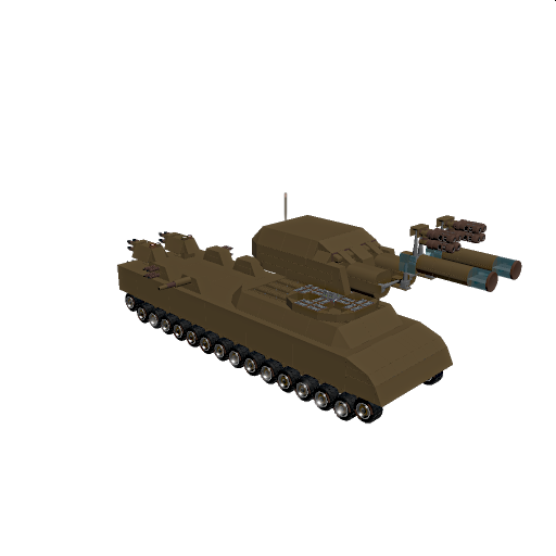 Ratte V-2