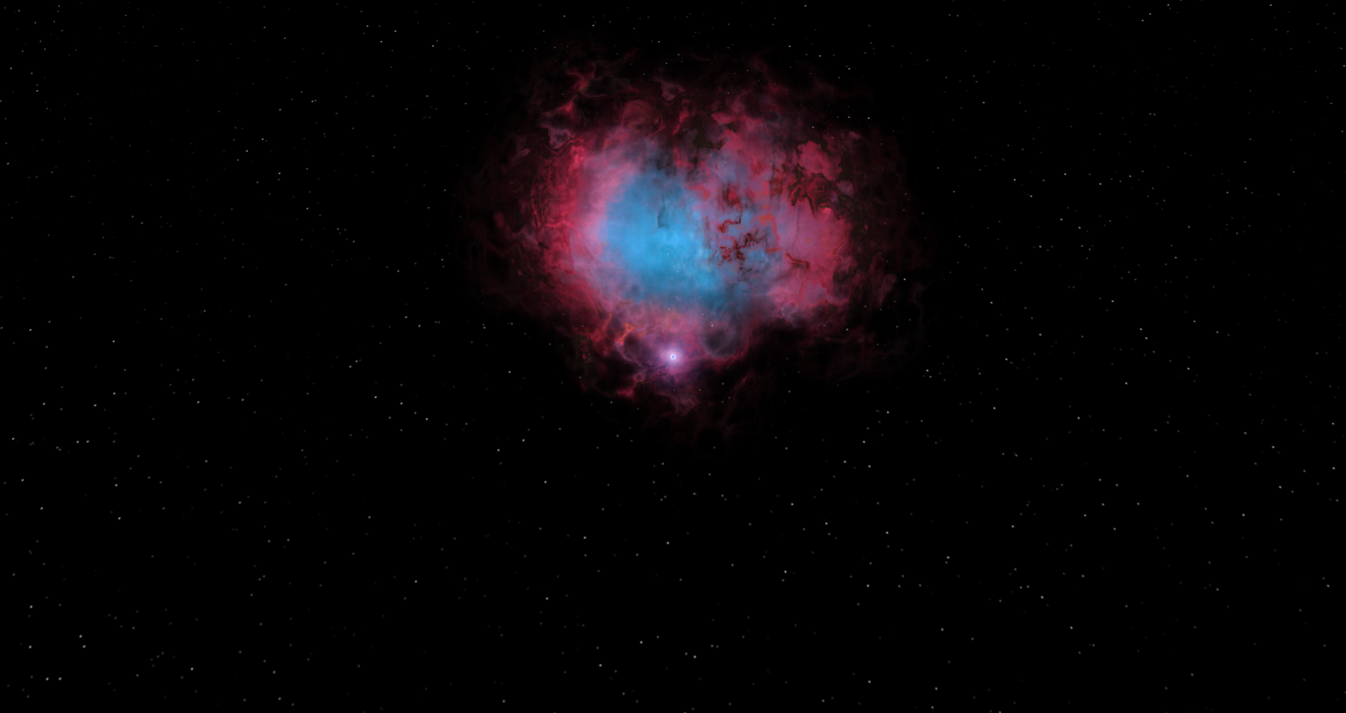 IK Pegasi B goes supernova.