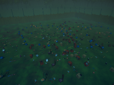 prop hunt