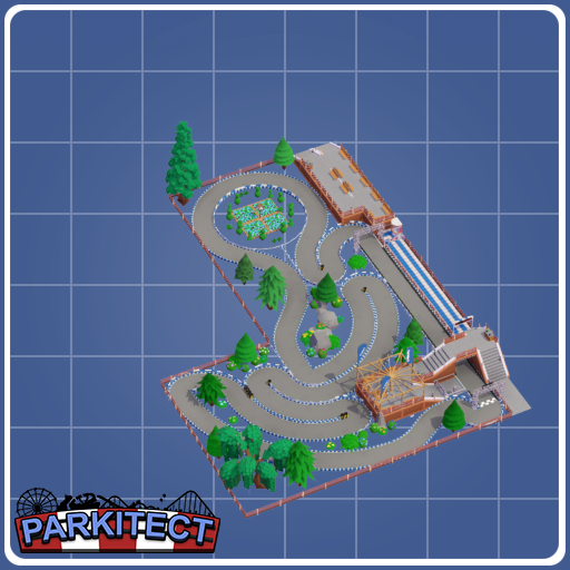 Bumper Karts