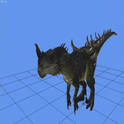 Wild Horned Ones Resource Pack [Modders Only]