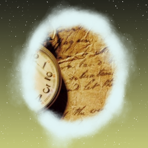Plum - Timeline (Orgel Ver.)