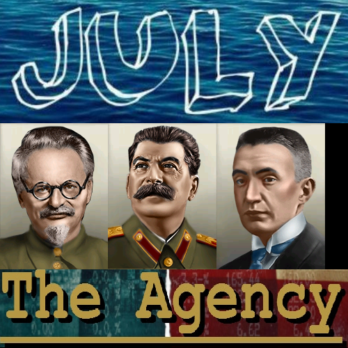 July Modpack